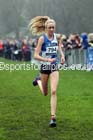 Senior women's European Cross Country Trials, Sefton Park, Liverpool. Photo: David T. Hewitson/Sports for All Pics